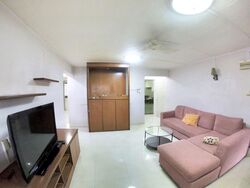 Blk 337 Teck Ghee View (Ang Mo Kio), HDB 4 Rooms #592913291